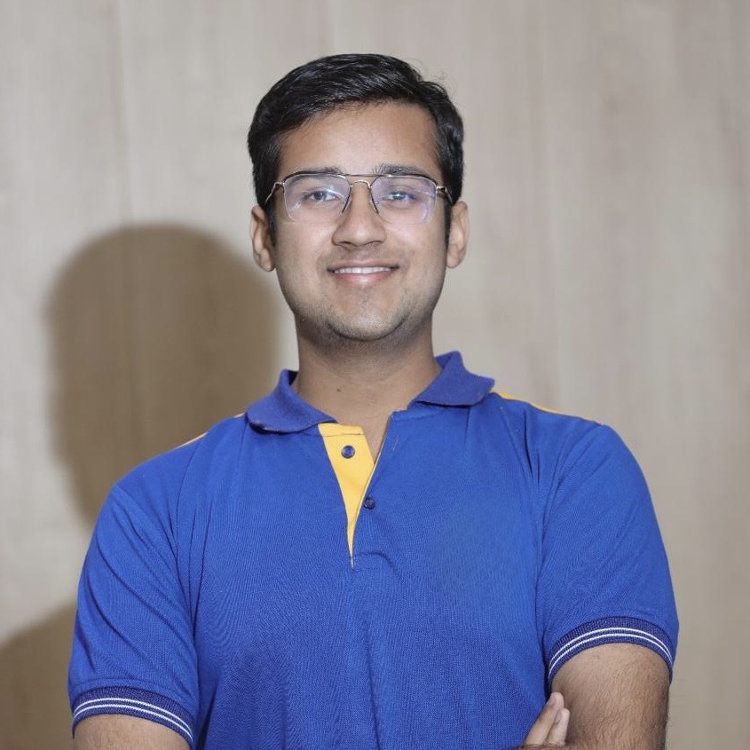 Raghav Joshi
